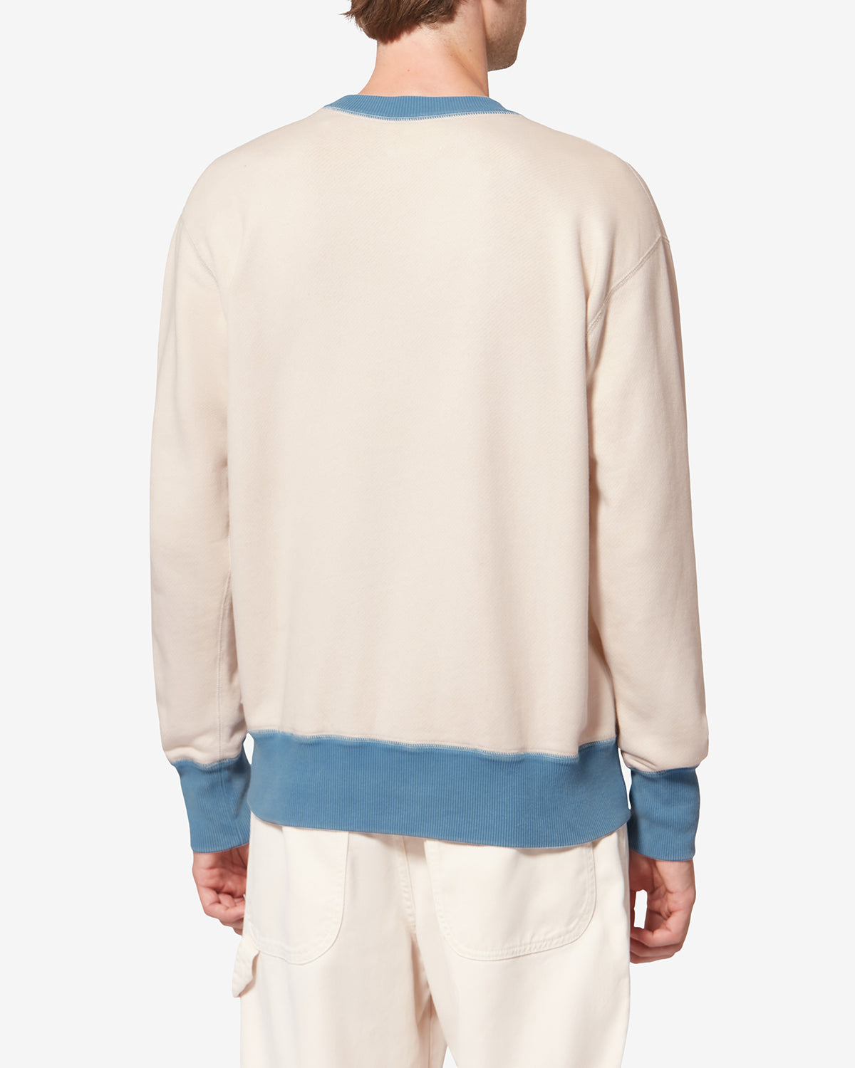 MIKER SWEATSHIRT