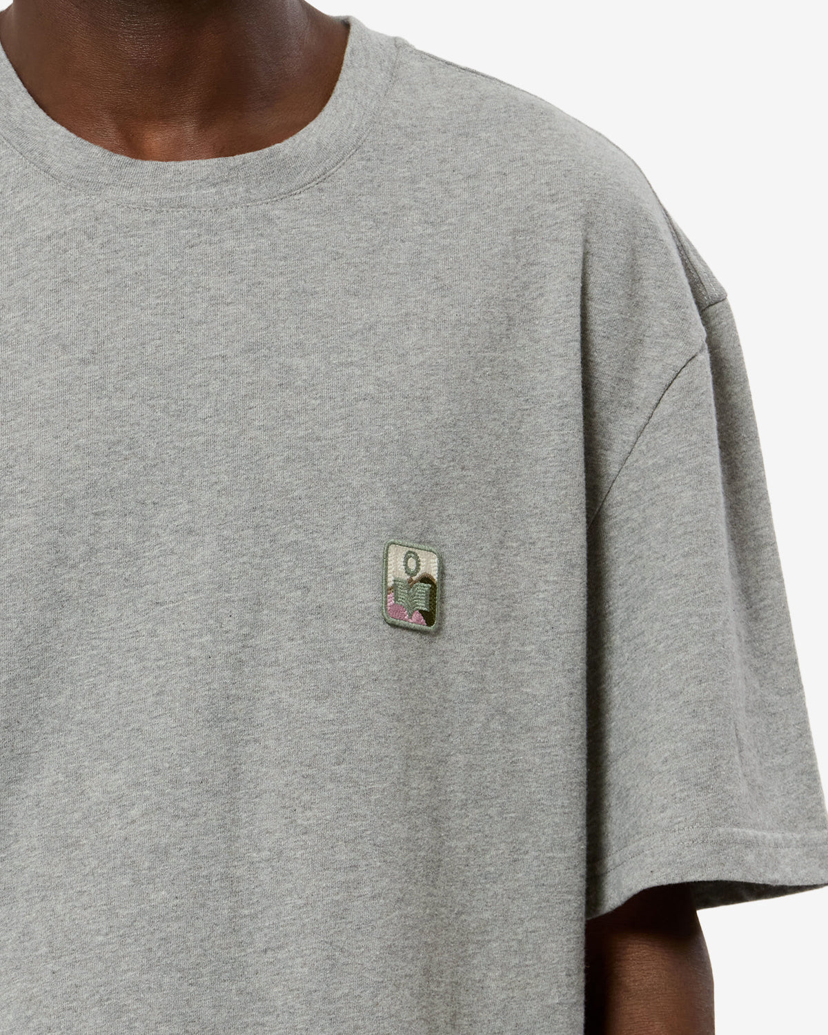 HUGO TEE SHIRT