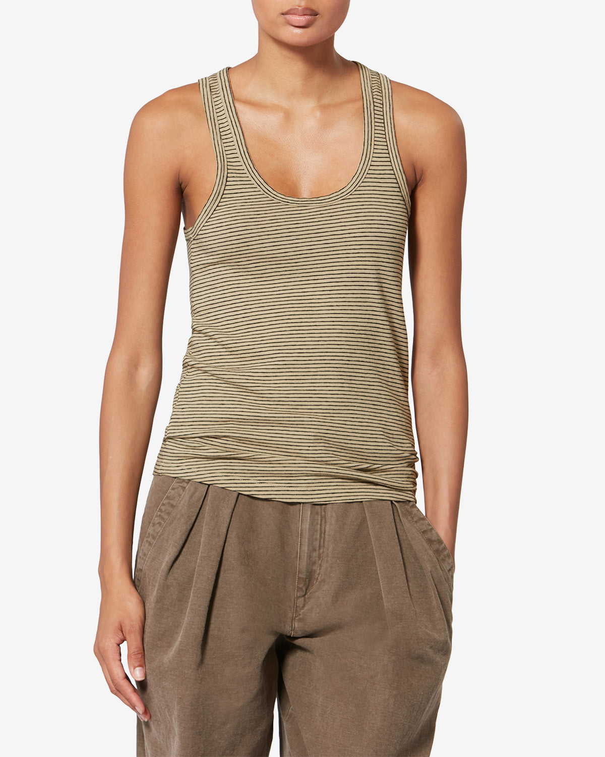 THEA T-SHIRT