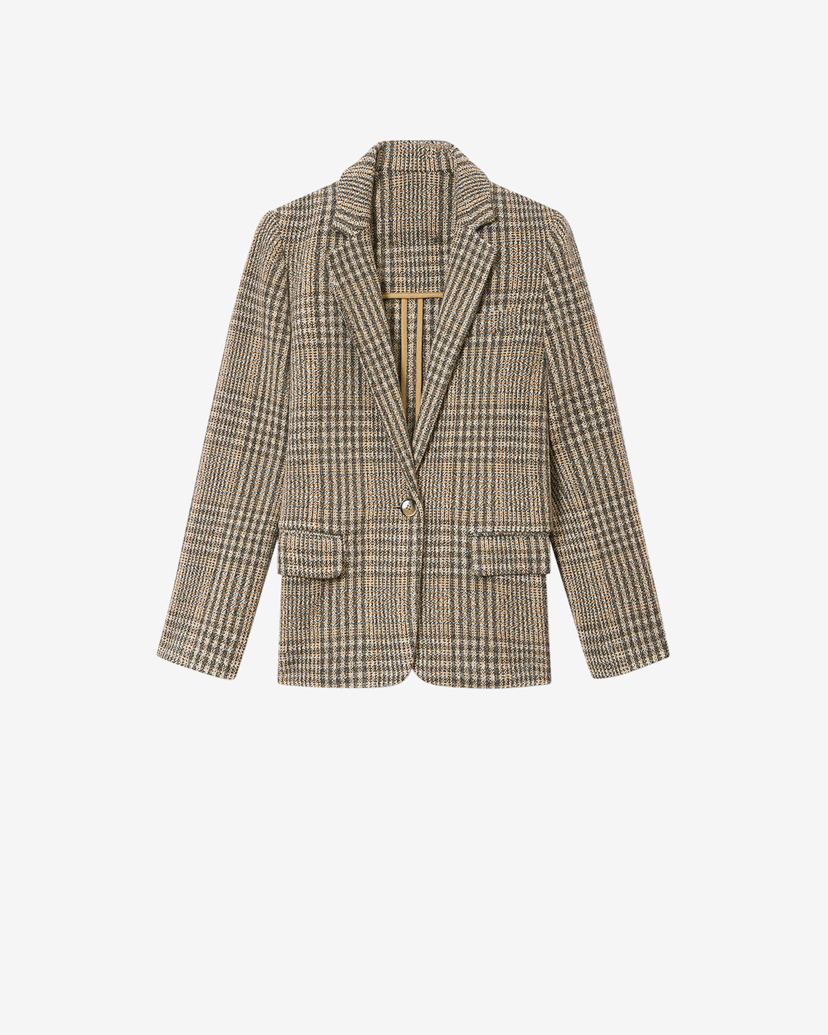 CHARLYNE JACKET