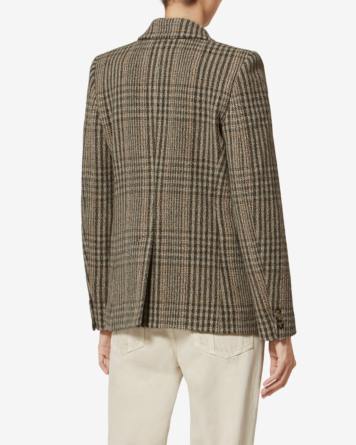 KERSTIN JACKET