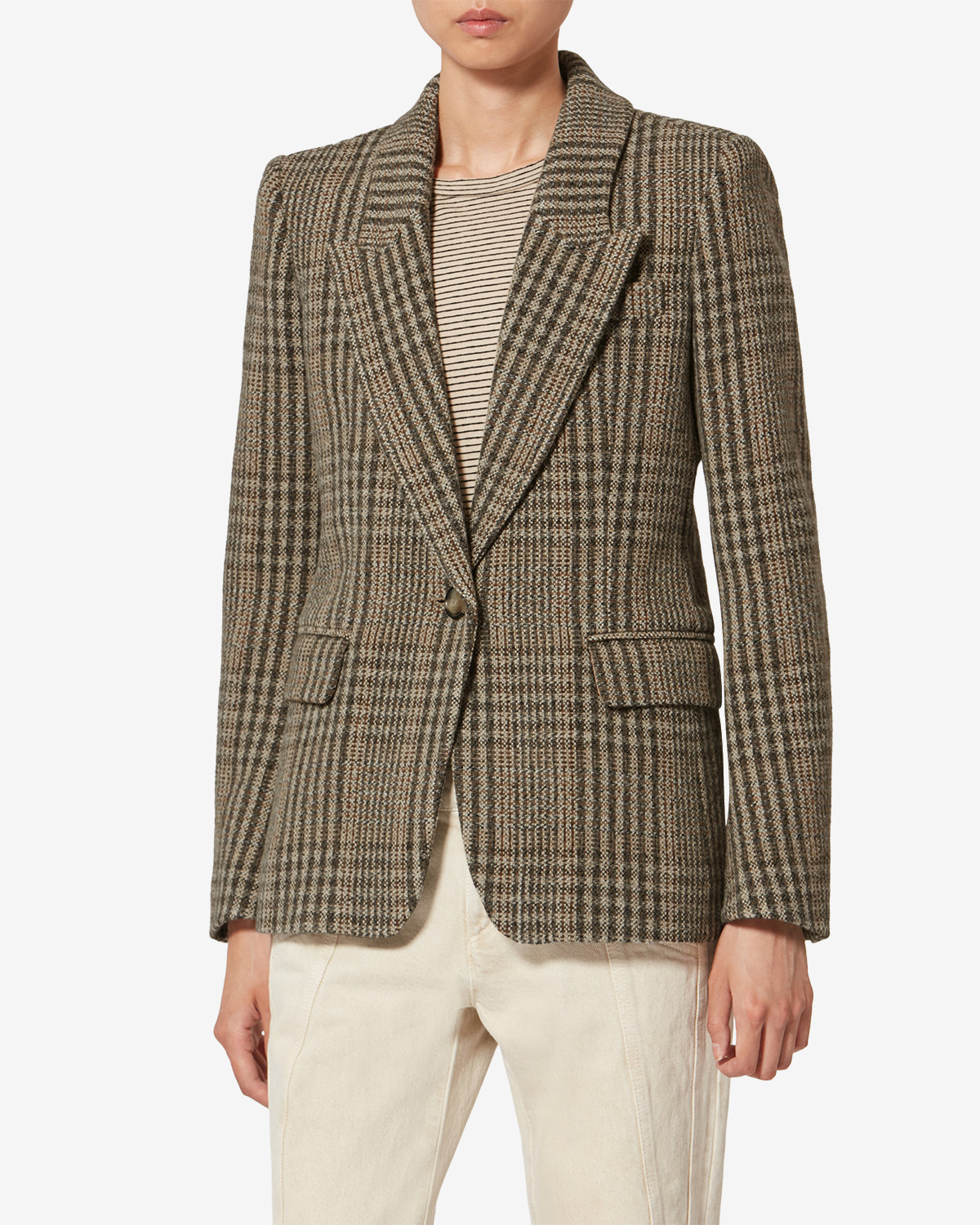 KERSTIN JACKET