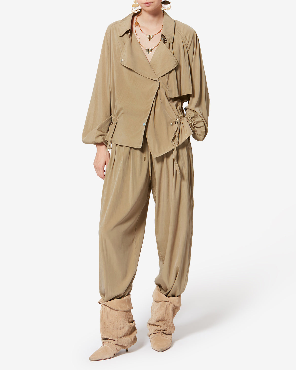 GWENOLA JACKET