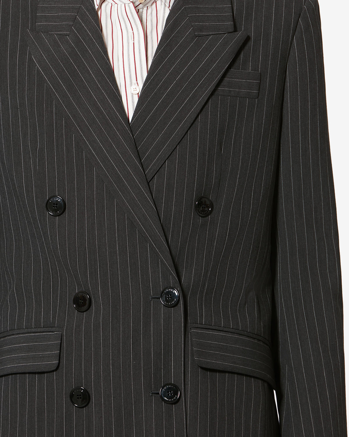 JEVIMA JACKET