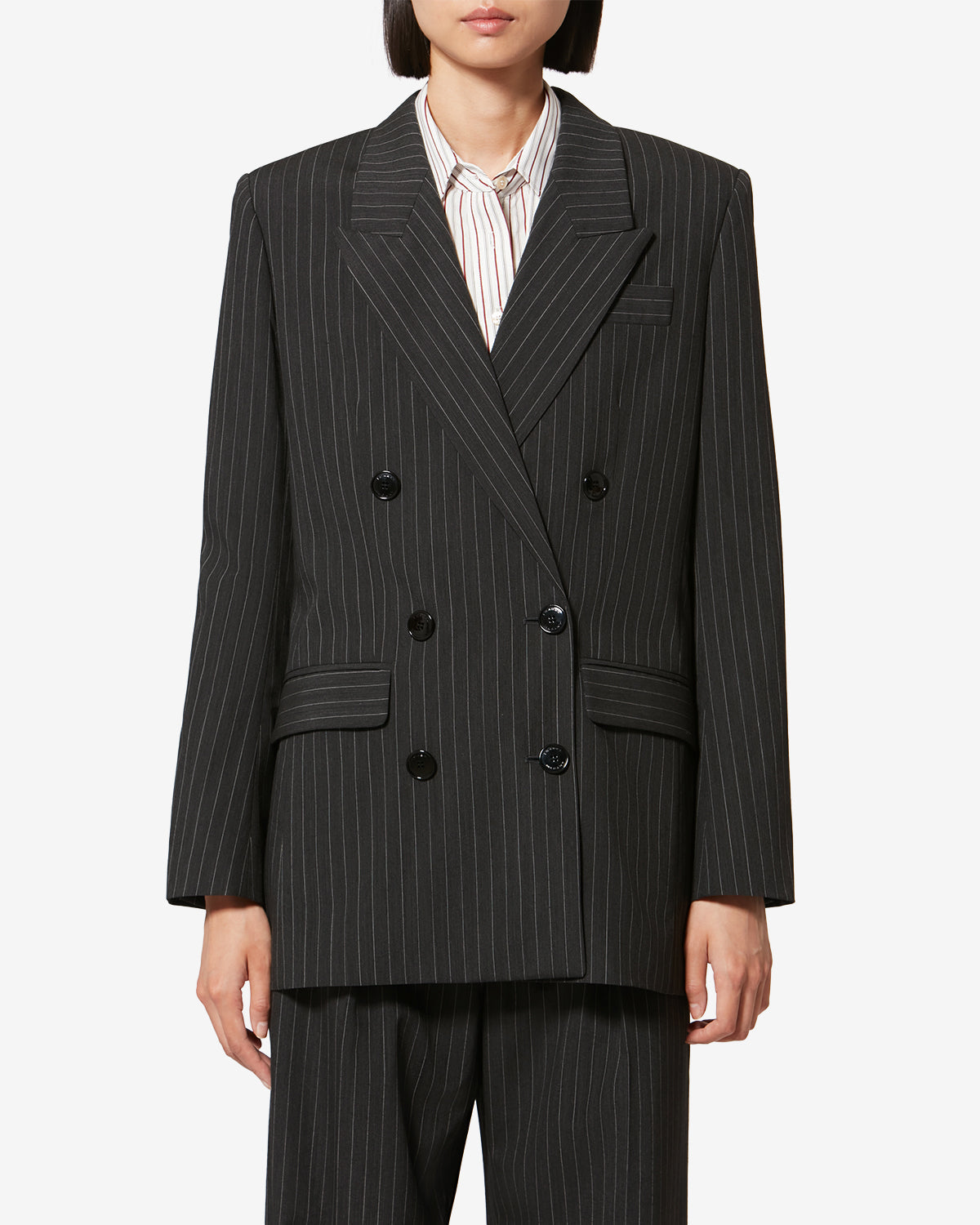 JEVIMA JACKET