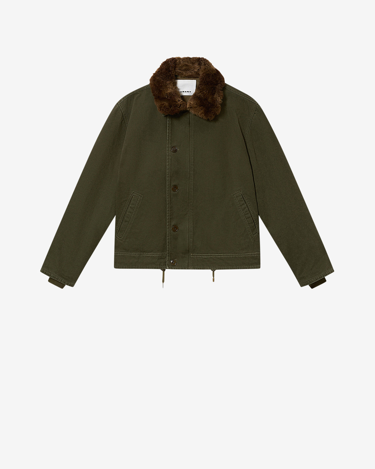 ANDY JACKET