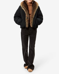 CHARONE JACKET