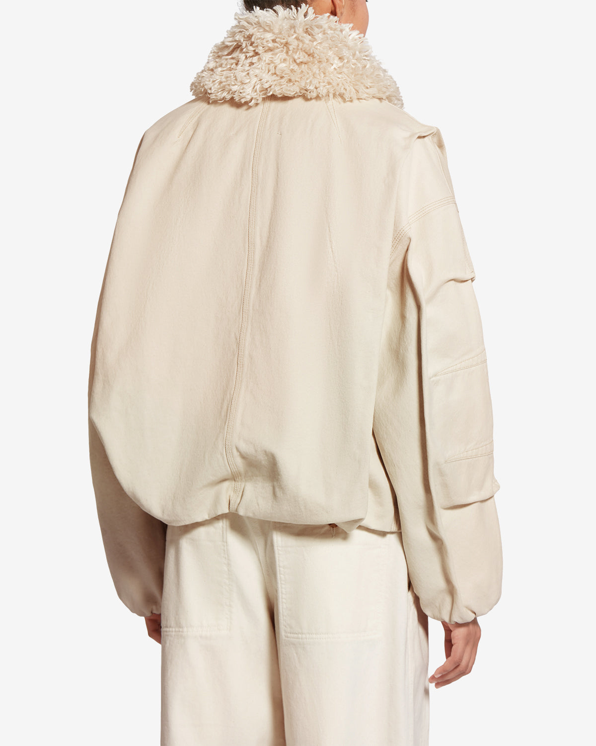 CHARONE JACKET
