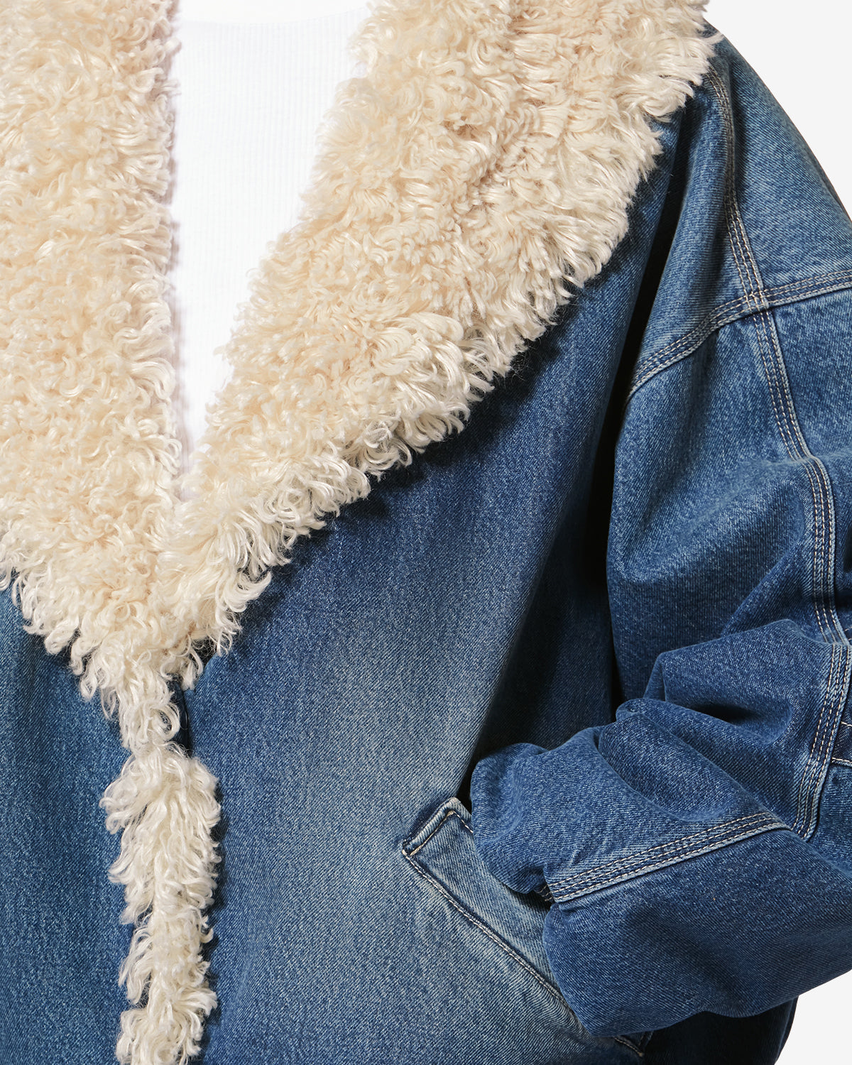 CHARONE JACKET