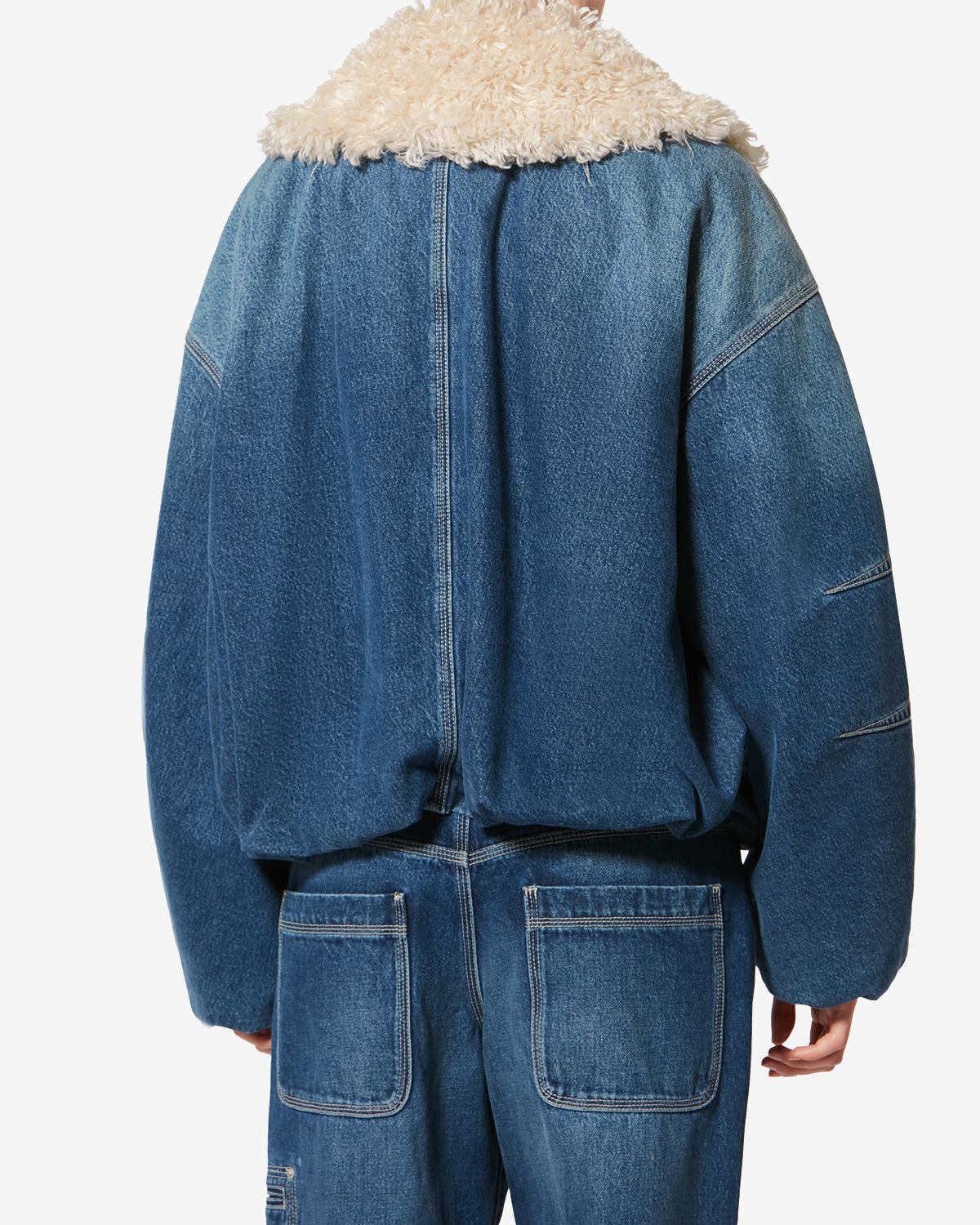 CHARONE JACKET
