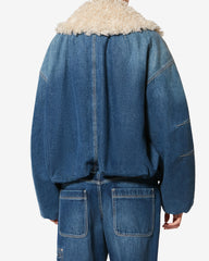 CHARONE JACKET