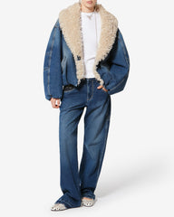 CHARONE JACKET