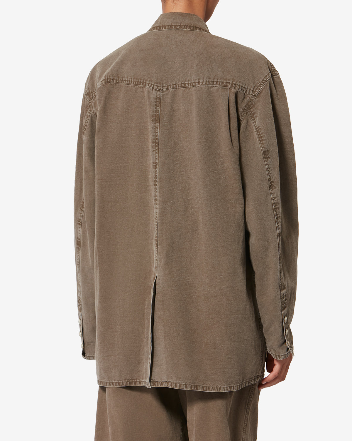 NEVALA JACKET