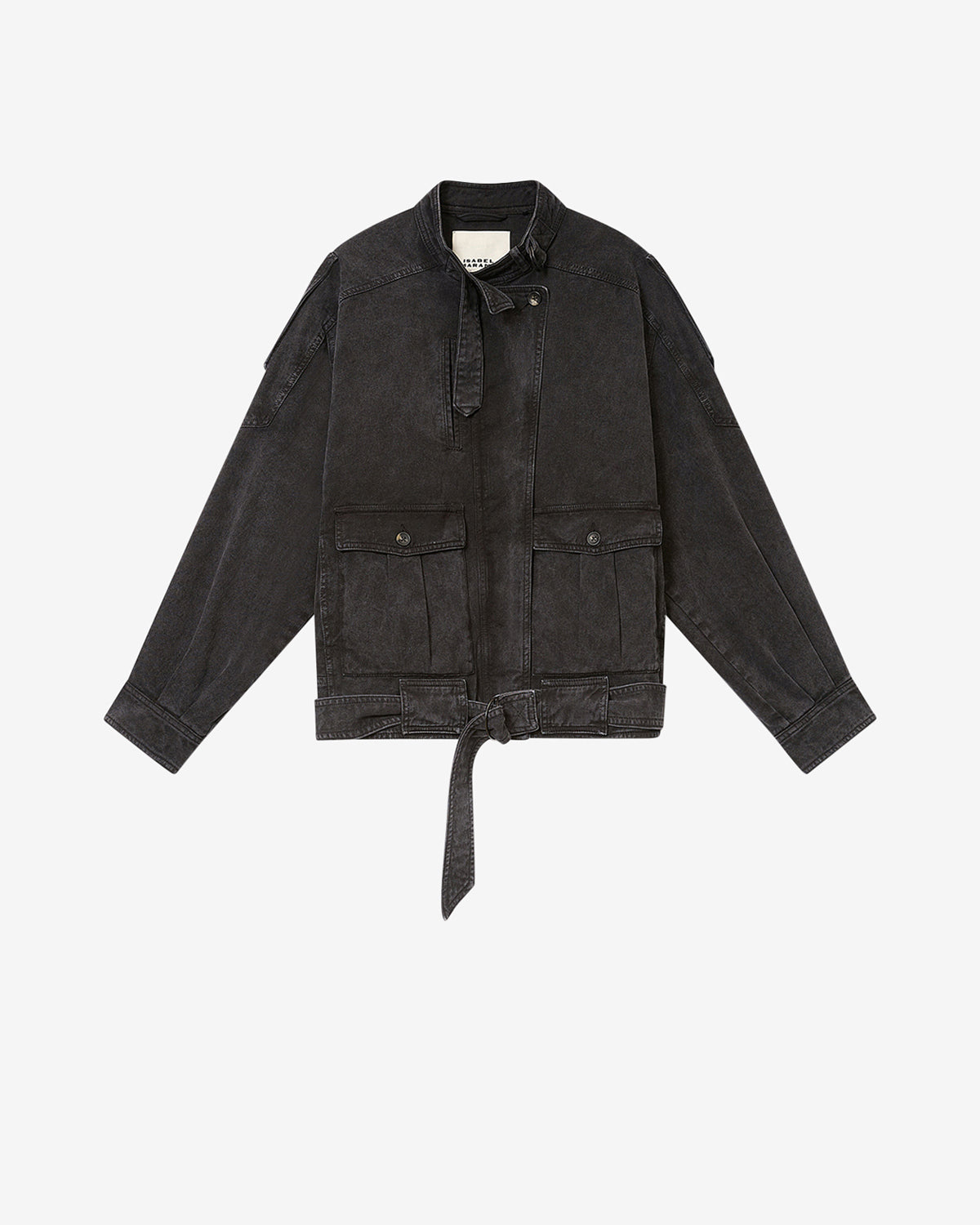 ISALYA JACKET