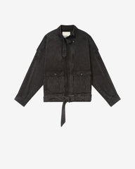 ISALYA JACKET