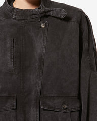 ISALYA JACKET