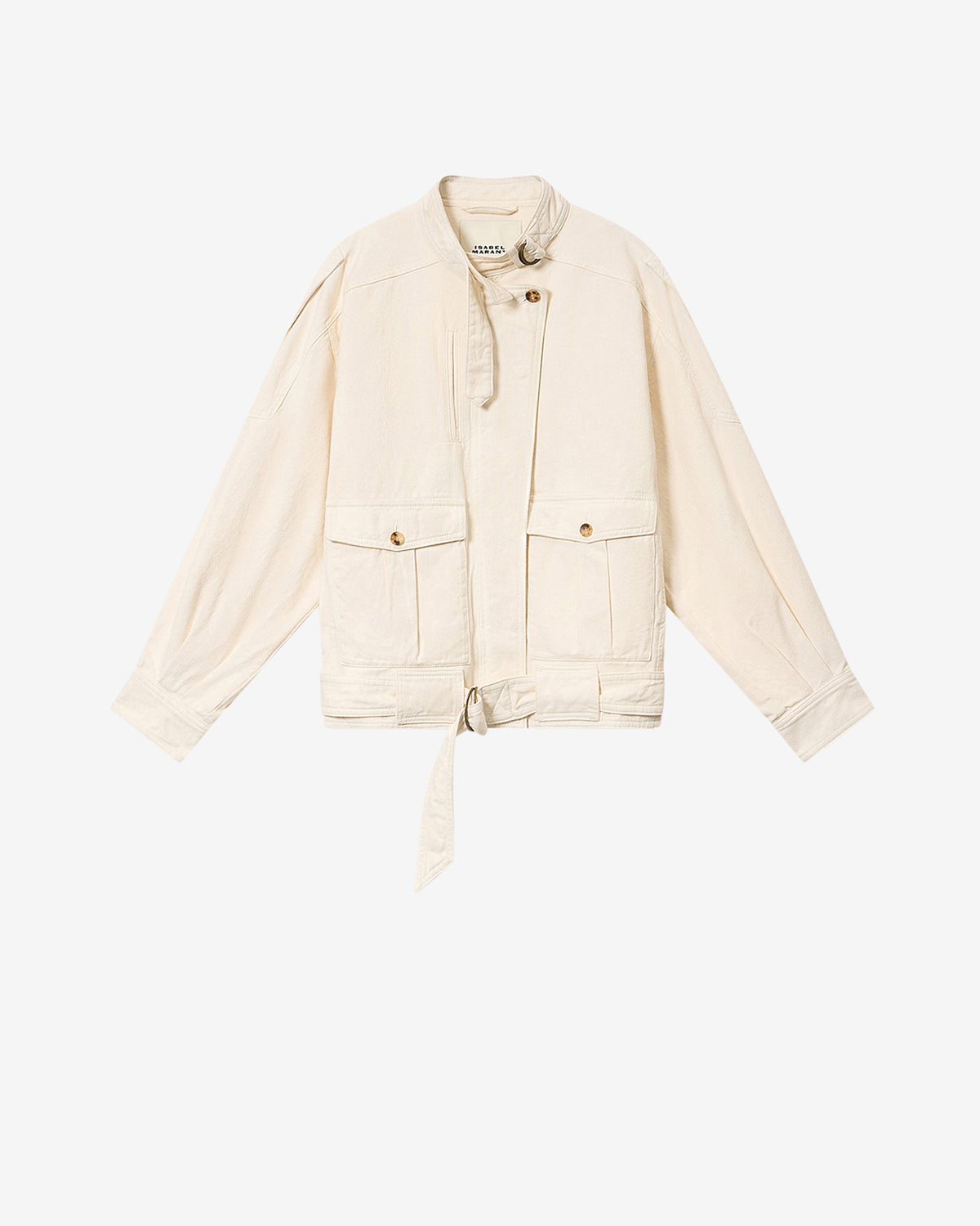 ISALYA JACKET