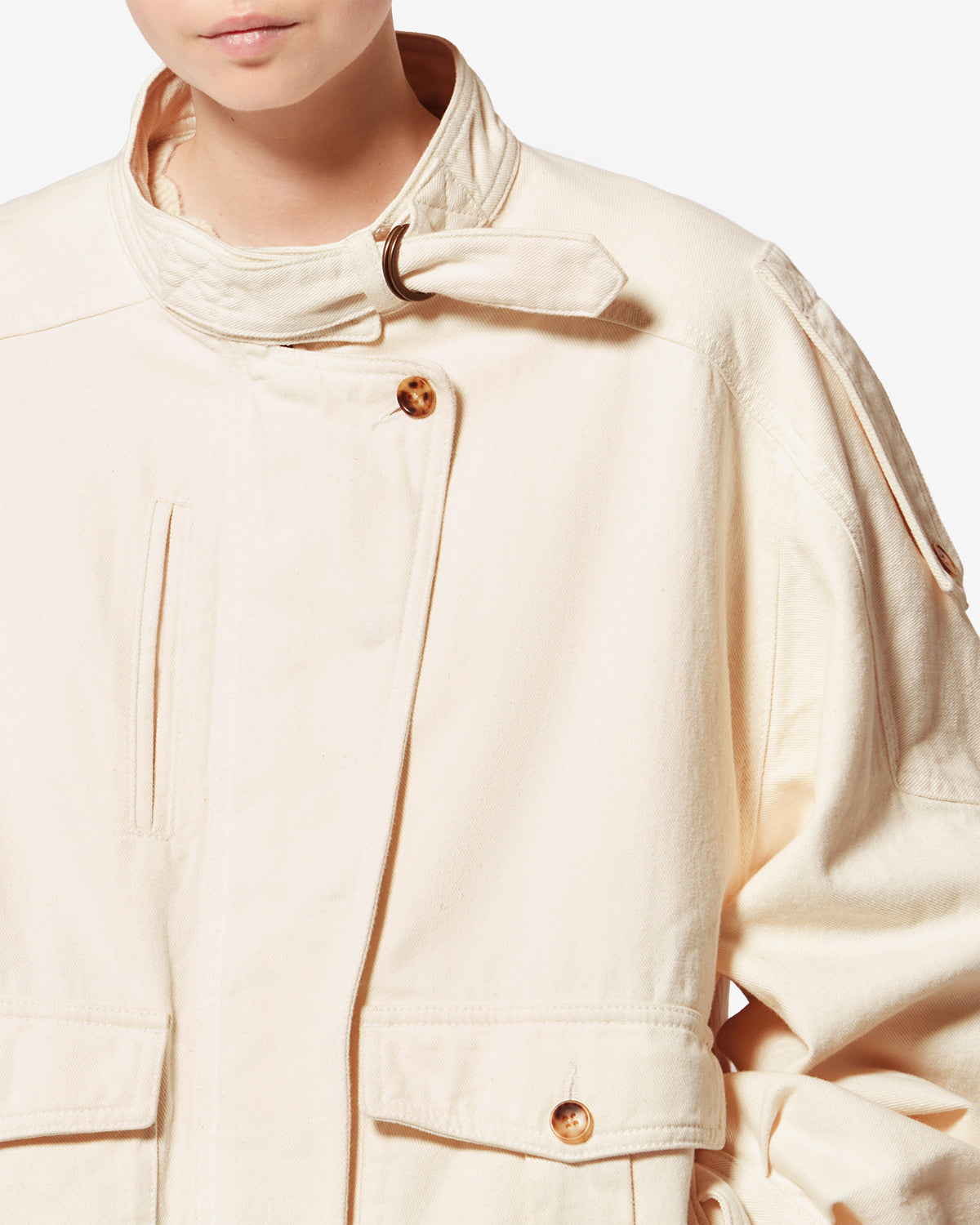 ISALYA JACKET