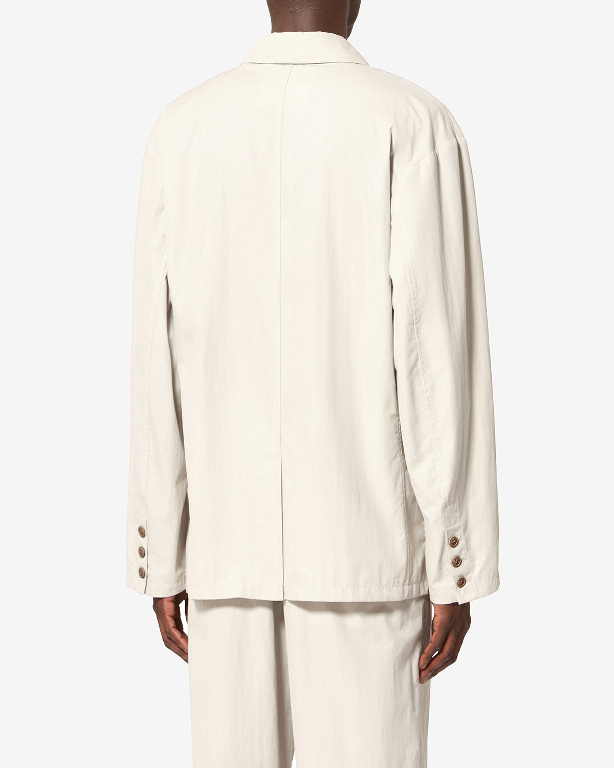 YHANN JACKET