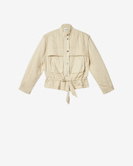 BLANDINA JACKET