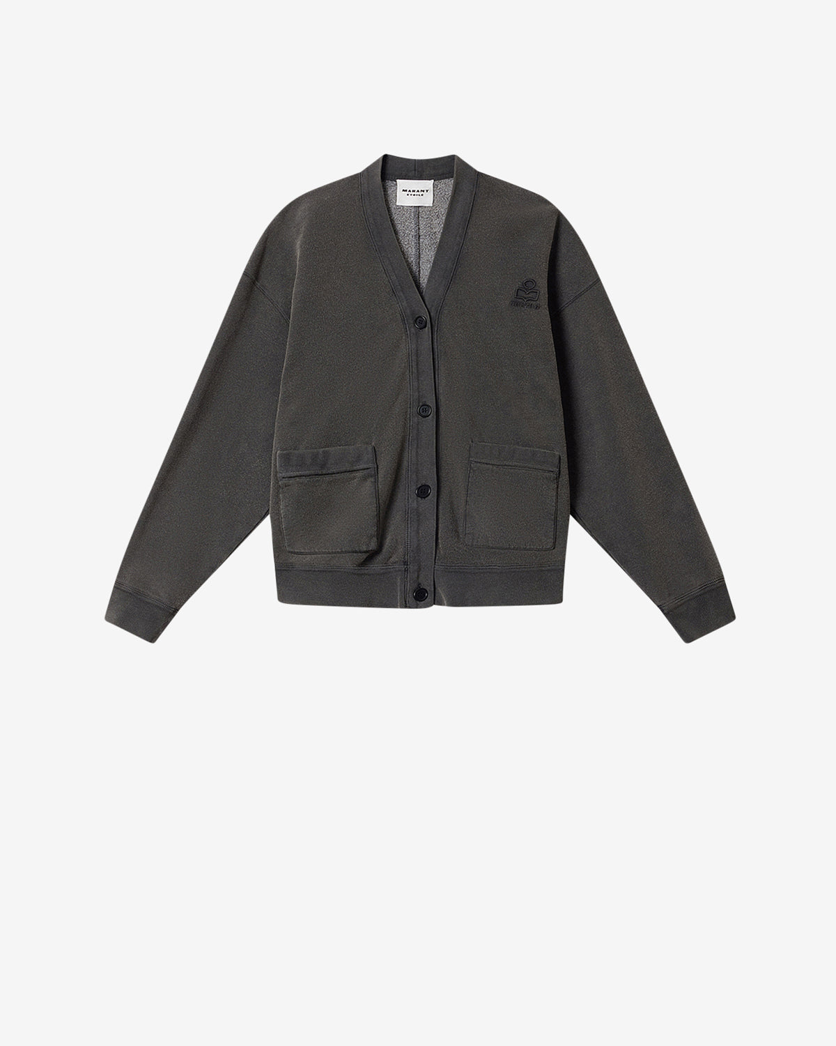 STEPHY JACKET