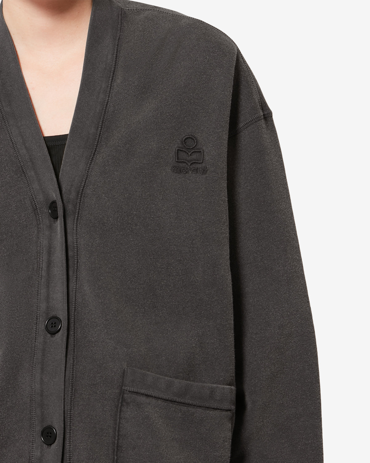 STEPHY JACKET