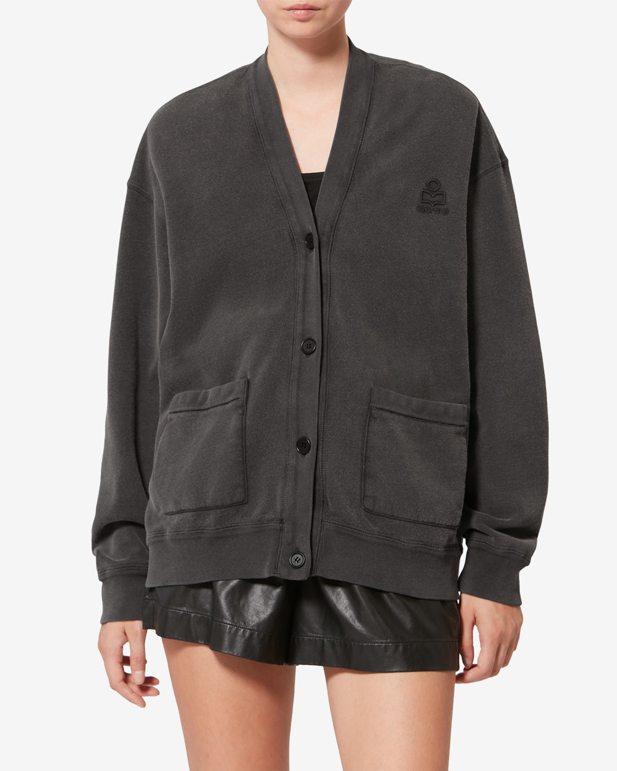 STEPHY JACKET