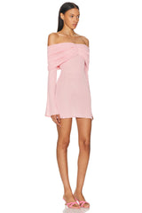 Xen Mini Dress