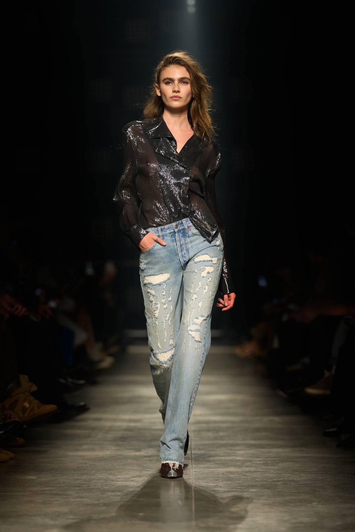 Look 8 [W26]