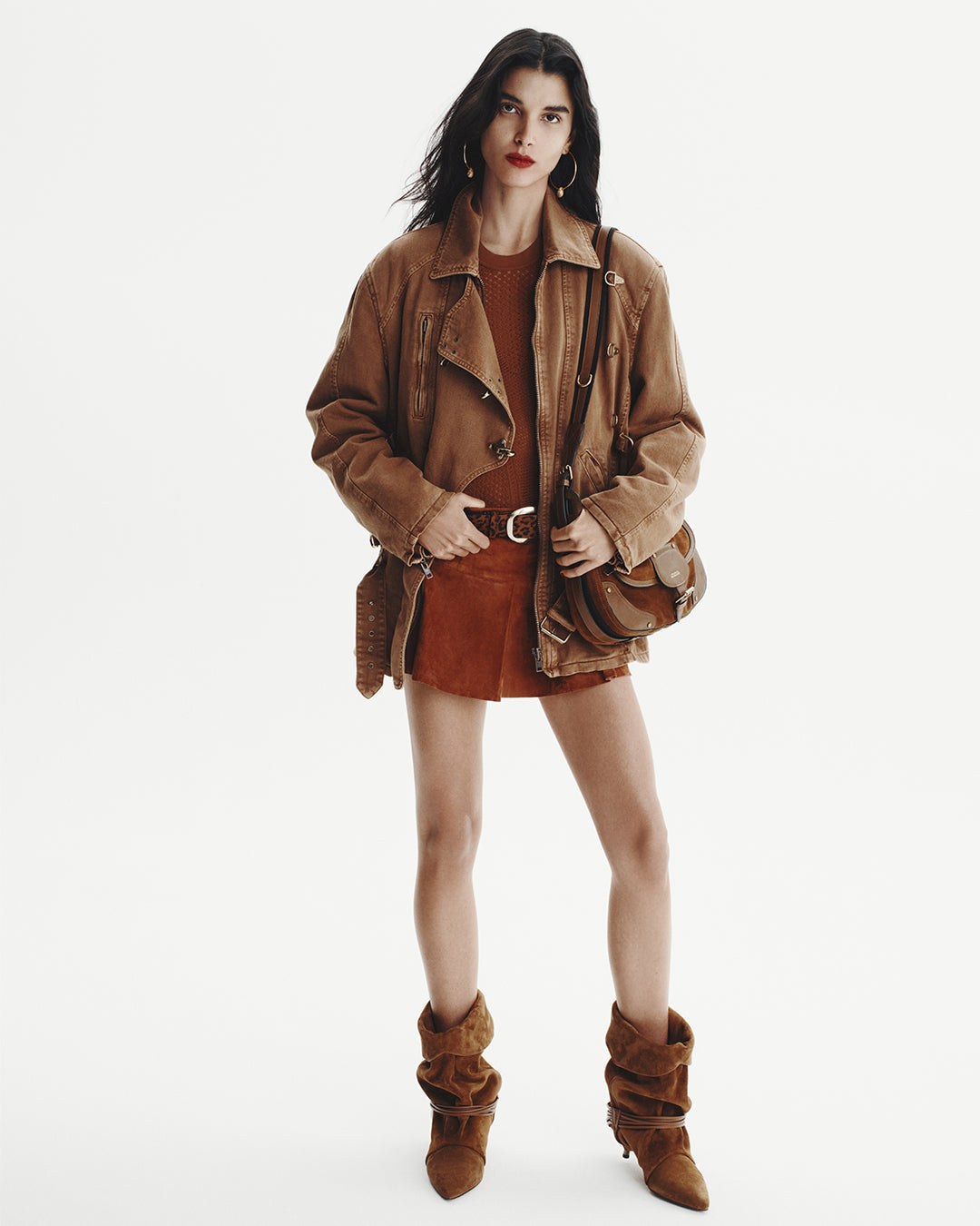 Look 13 [FW25 Preco]