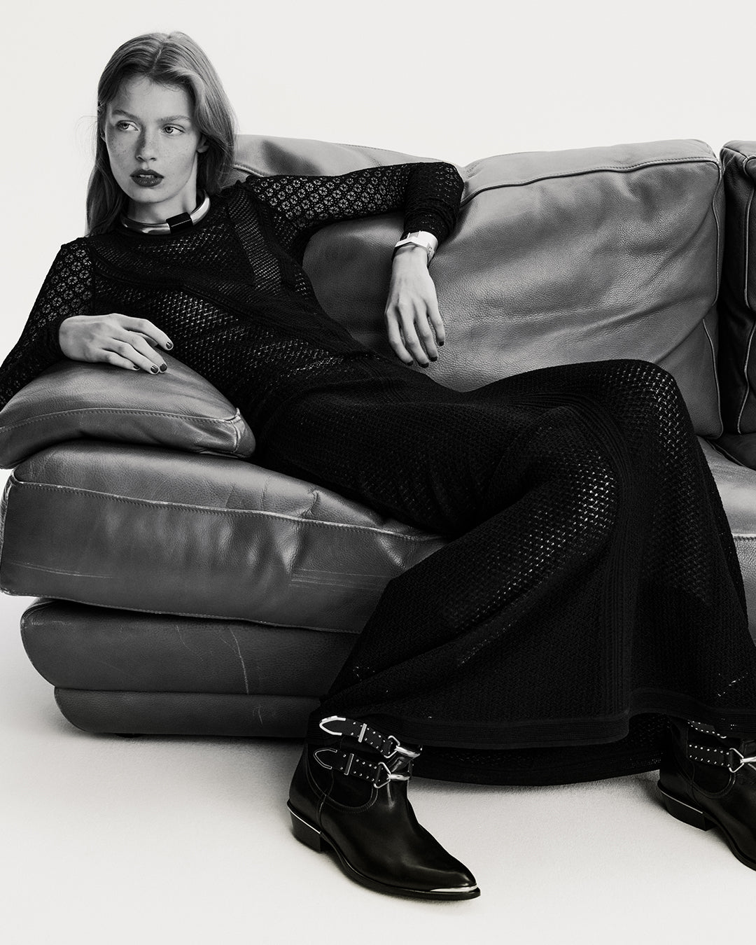 Look 17 [FW25 Preco]