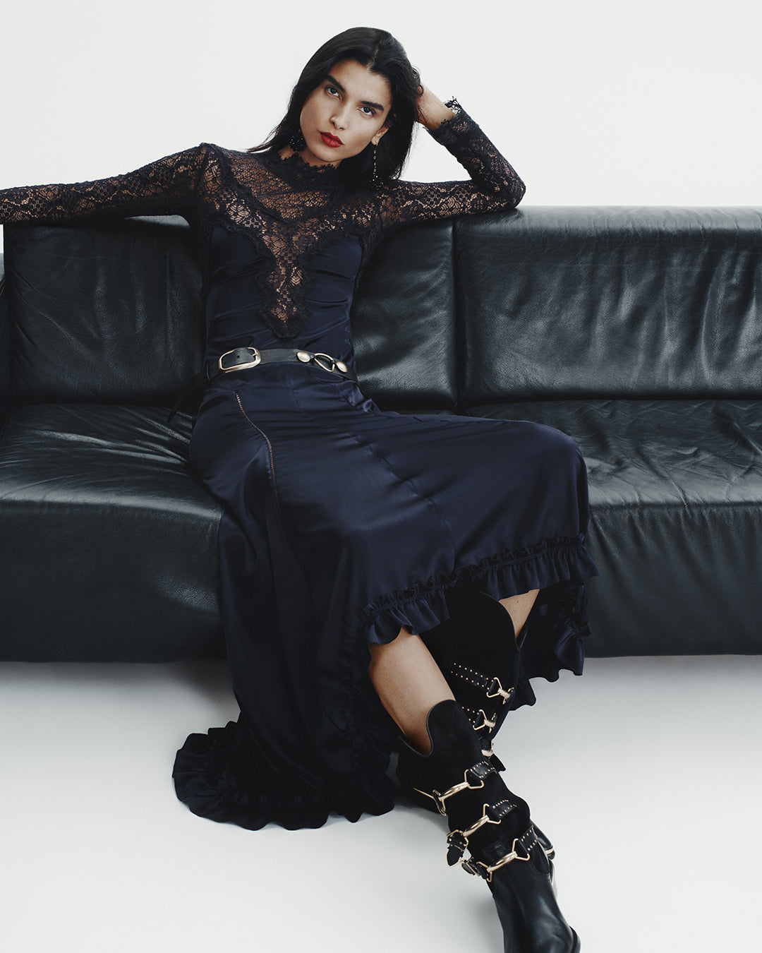 Look 22 [FW25 Preco]
