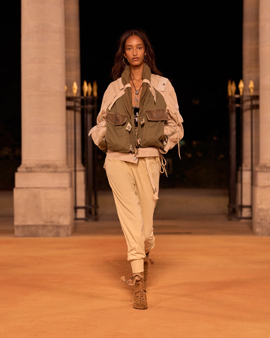 Look 2 [SS26]