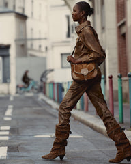 Look 10 [FW25 Etoile]