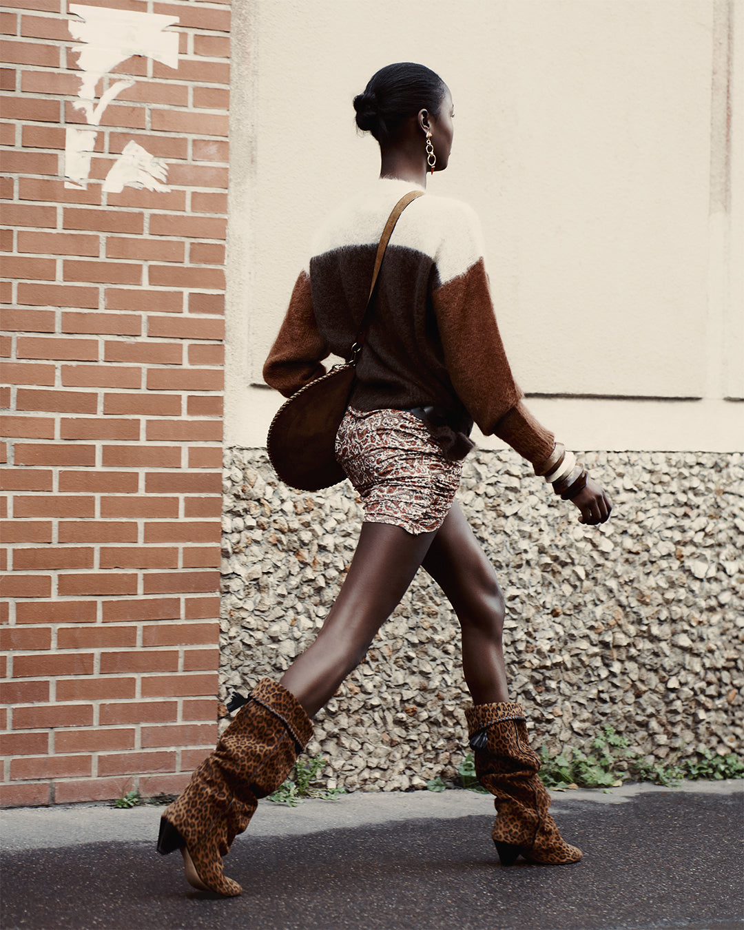 Look 11 [FW25 Etoile]