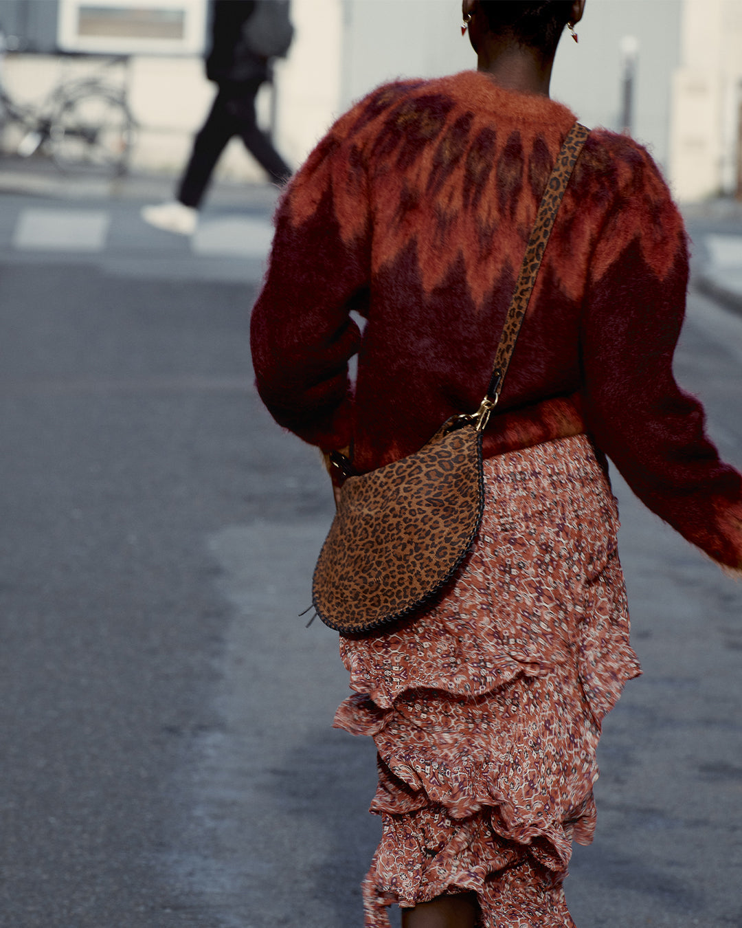 Look 17 [FW25 Etoile]