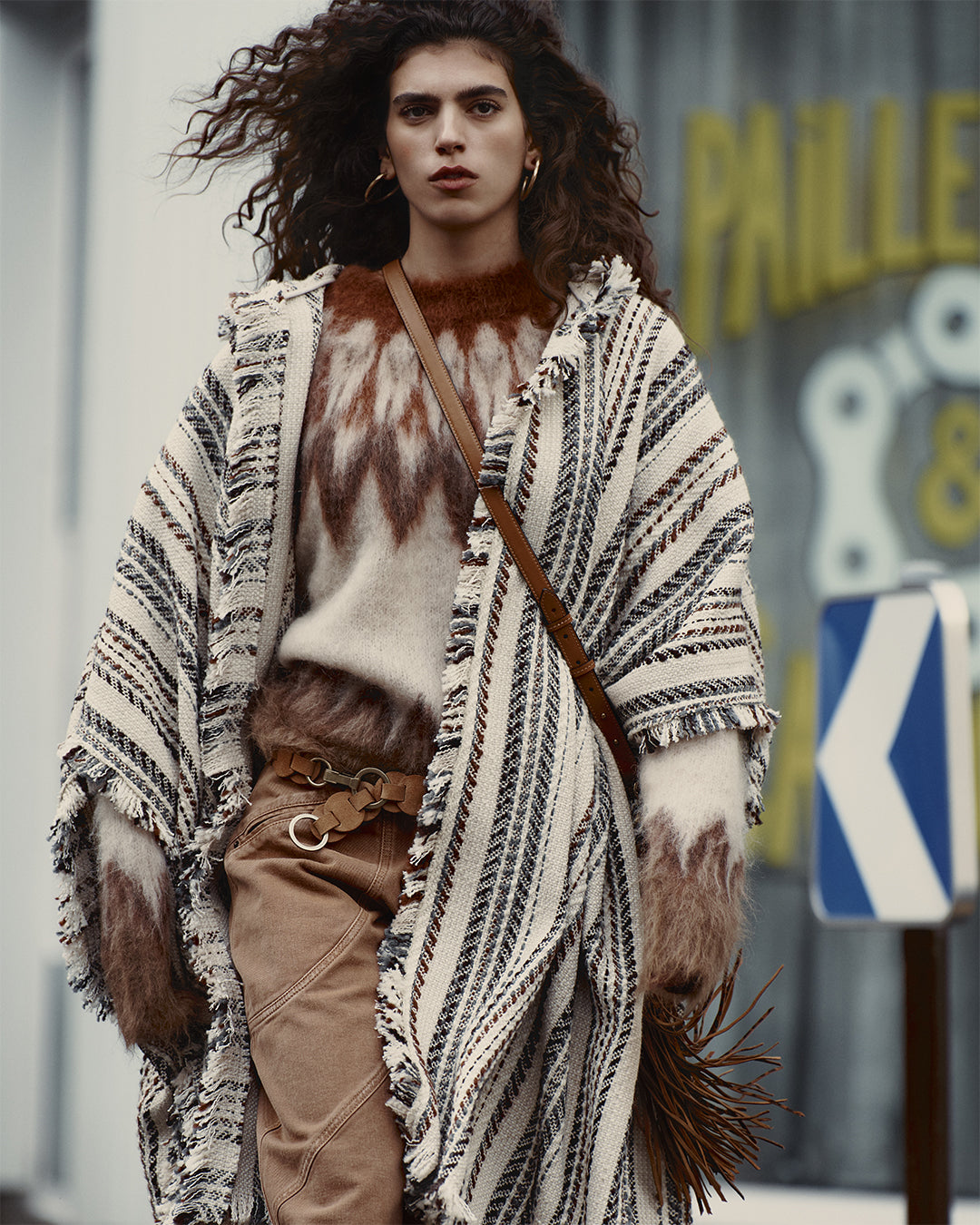 Look 5 [FW25 Etoile]
