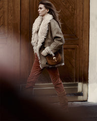 Look 9 [FW25 Etoile]