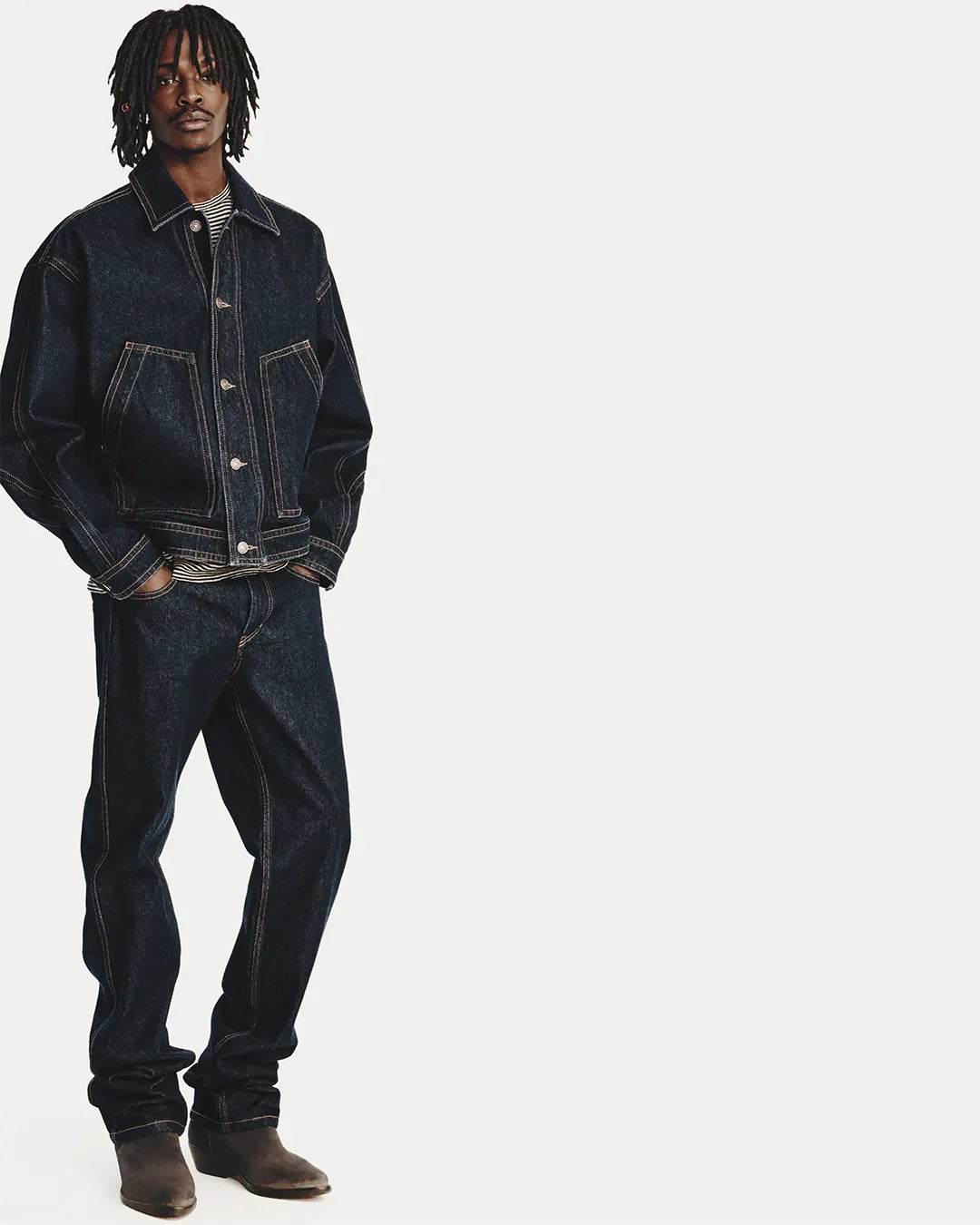 Look 13 [FW25 men]