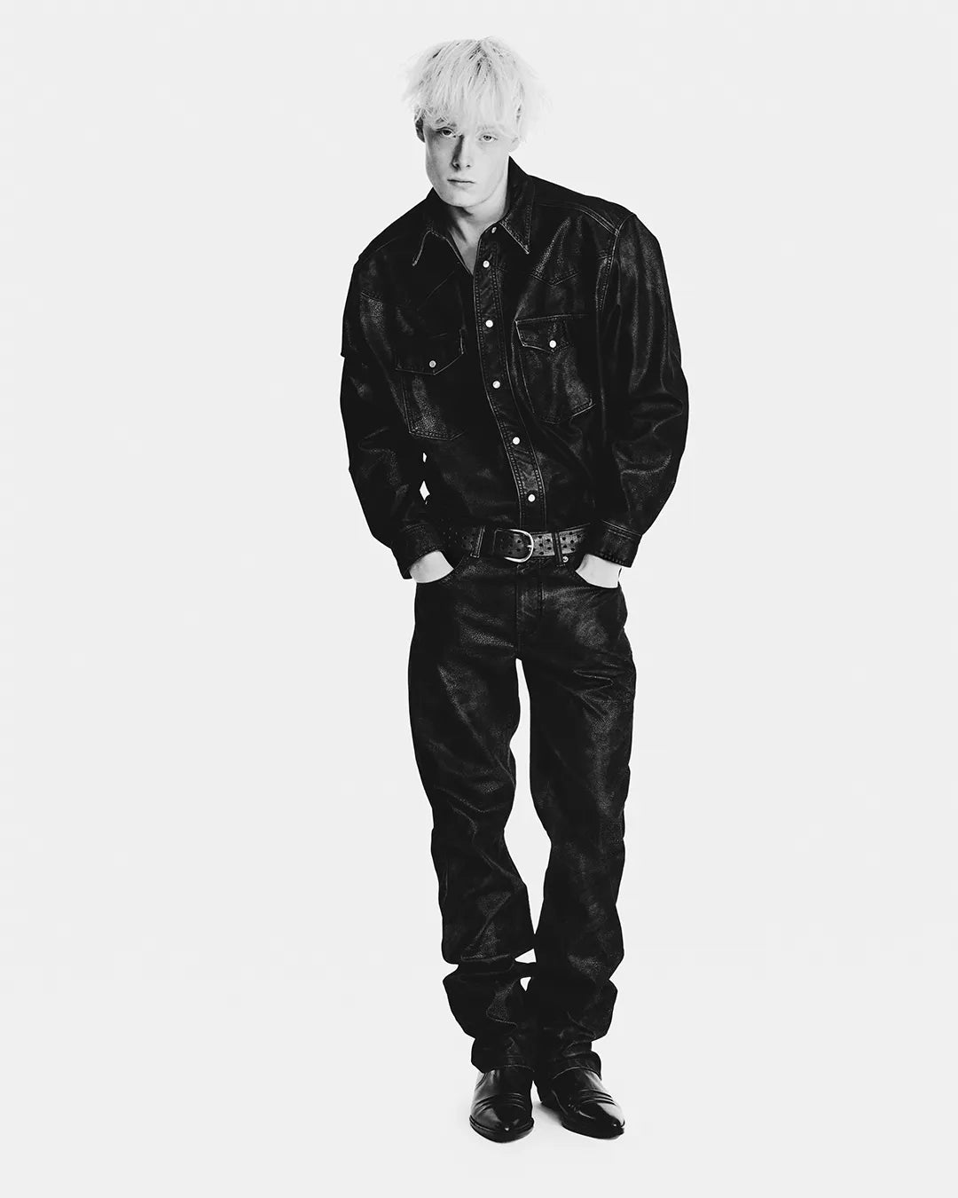 Look 16 [FW25 men]