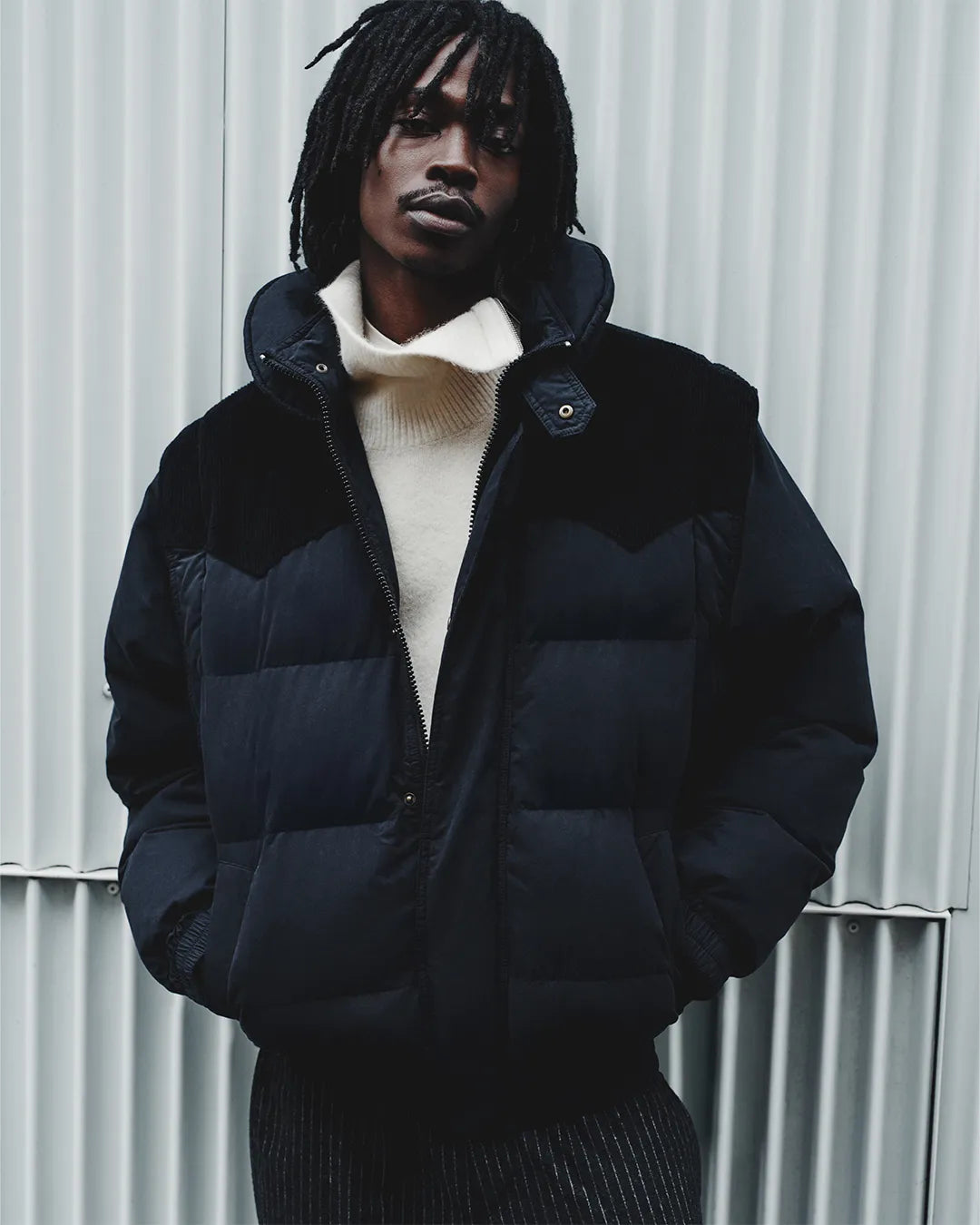 Look 21 [FW25 men]