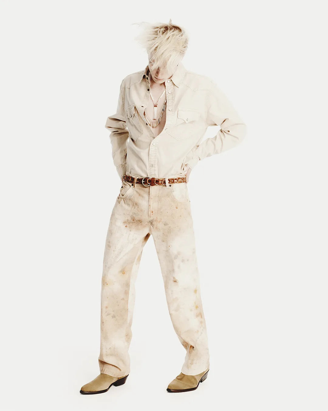 Look 4 [FW25 men]