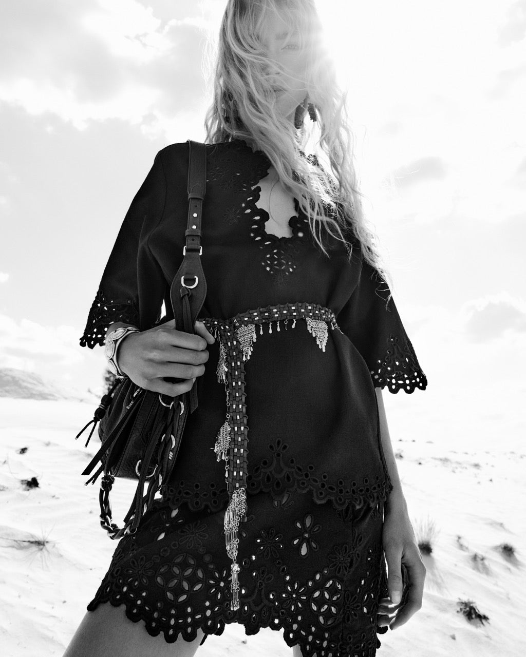 Look 12 [SS26 Etoile]