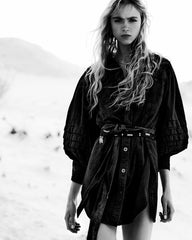 Look 16 [SS26 Etoile]