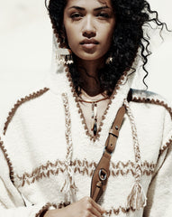 Look 1 [SS26 Etoile]