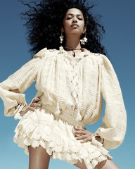 Look 28 [SS26 Etoile]
