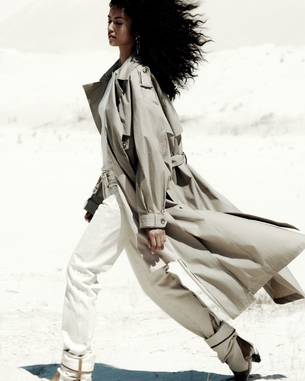 Look 2 [SS26 Etoile]