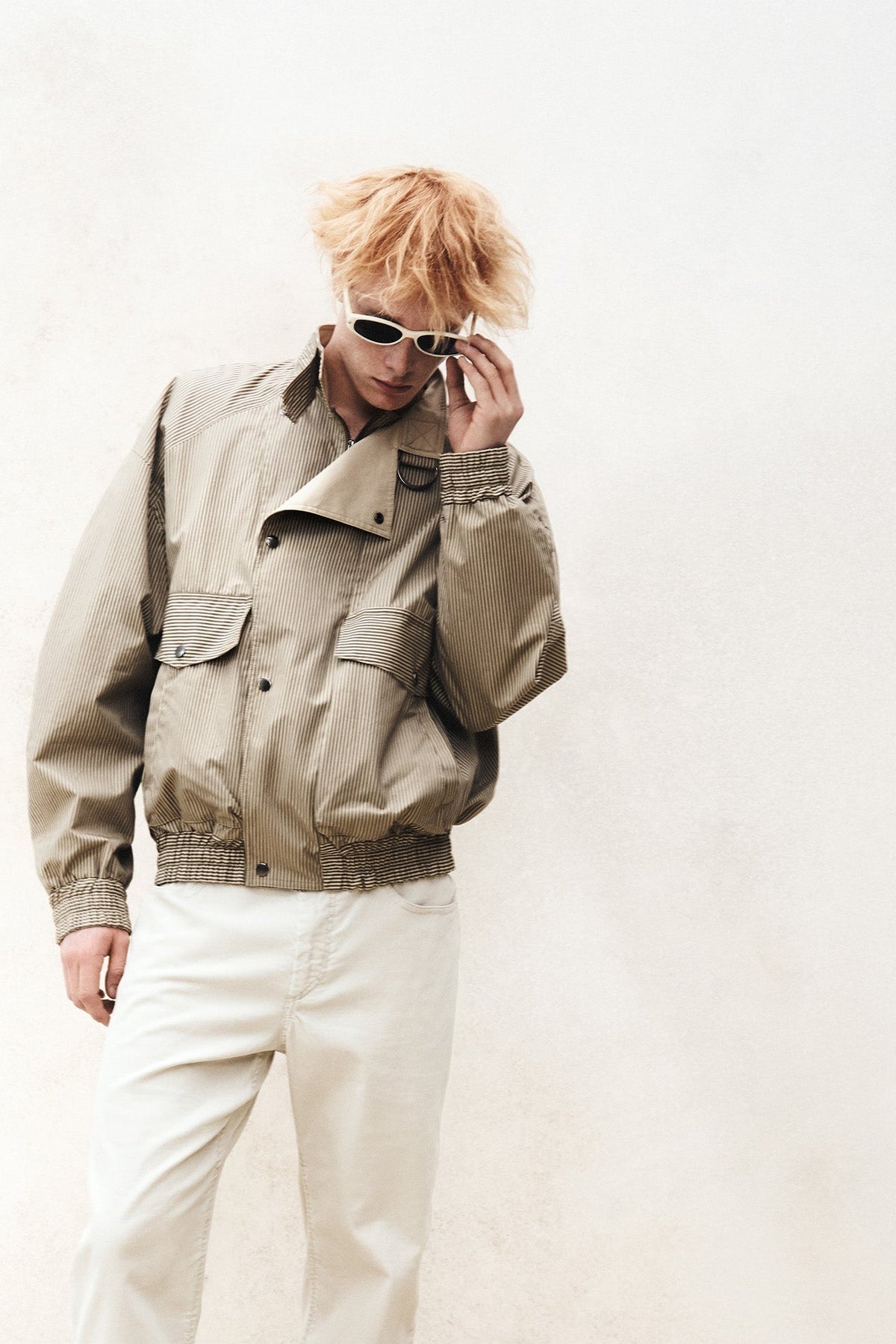 Look 11 [SS26 Men]