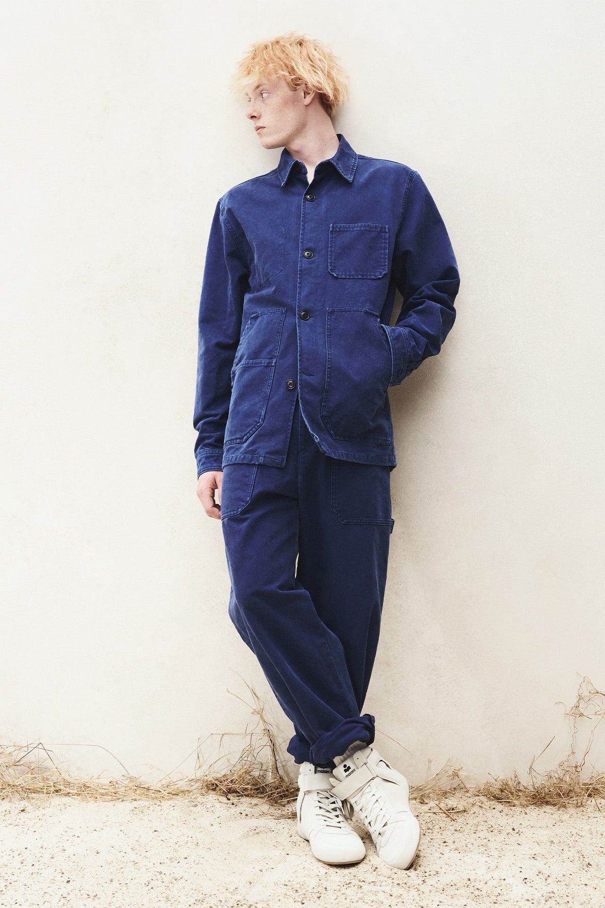 Look 12 [SS26 Men]