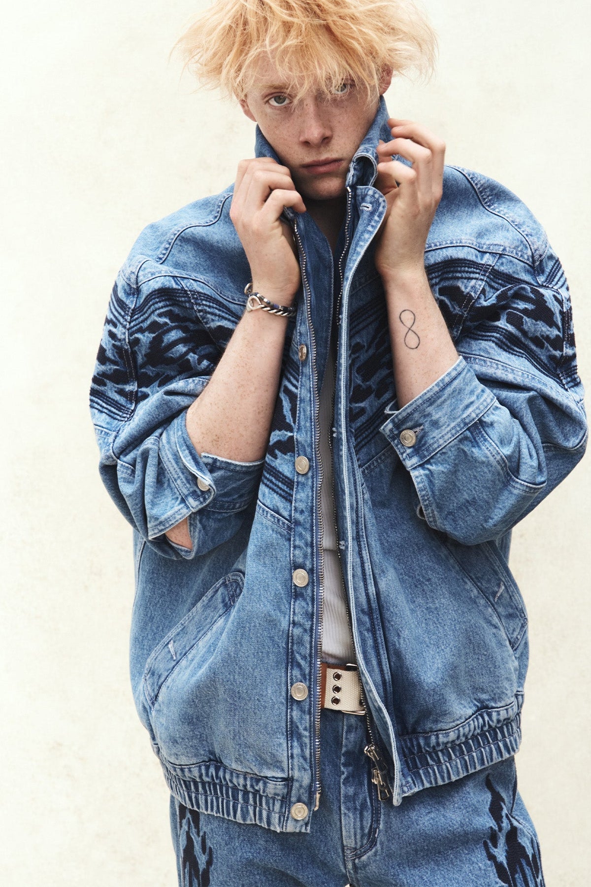 Look 14 [SS26 Men]